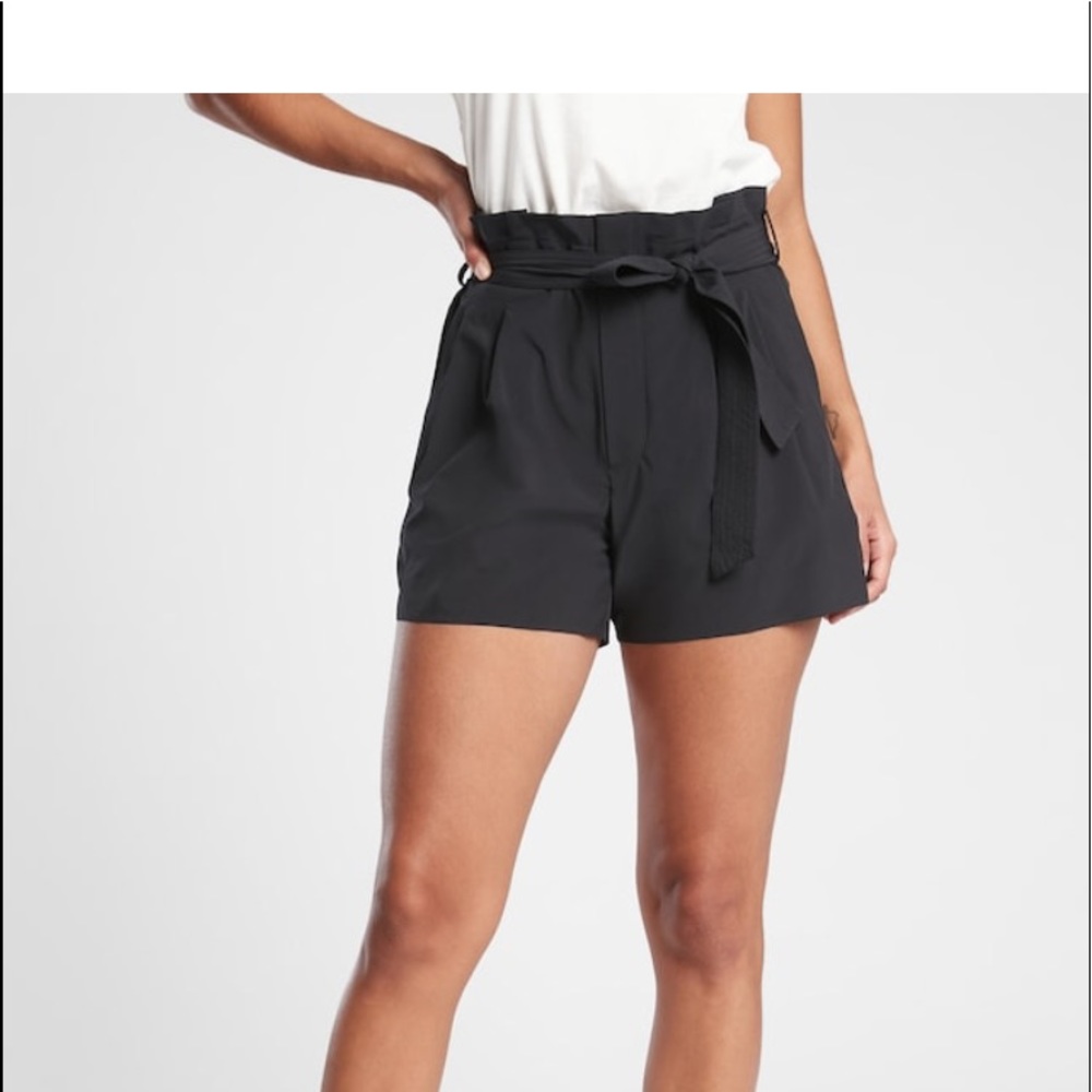 Athleta Skyline Short